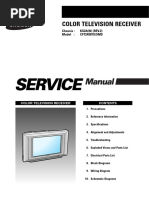 Samsung cft24907 Service Manual-.