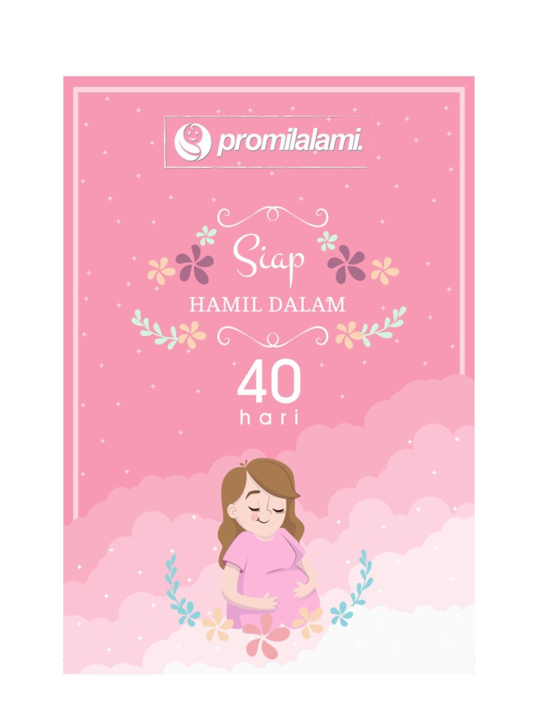 Panduan Promil (1) - 1 | PDF