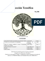 Revista Selección Teosófica