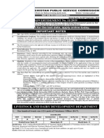 Advt 11 2019 PDF