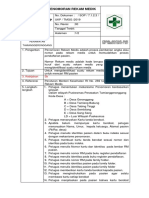 7.1.2.3 SOP Penomoran Rekam Medis