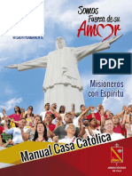 Casa Católica Manual 1