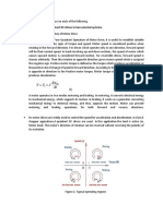 Application of 4-Quadrant DC Drives in Two Selected Systems