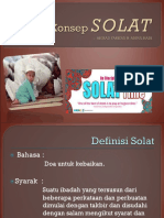 Solat-Bab 7