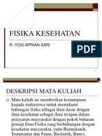 0. FISIKA KESEHATAN