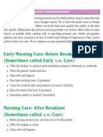 Personal Care PDF
