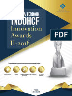 20 Karya Terbaik IndoHCF Innovation Awards II-2018 PDF