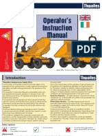 490-569 - 5-10 Tonne - Operator UK PDF