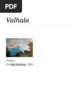 Valhala