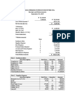 RECEIPTS AND DISBURSEMENTS.docx