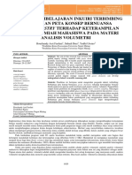 Jurnal Volumetri PDF