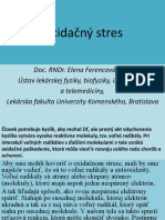 Oxidačný Stres SK