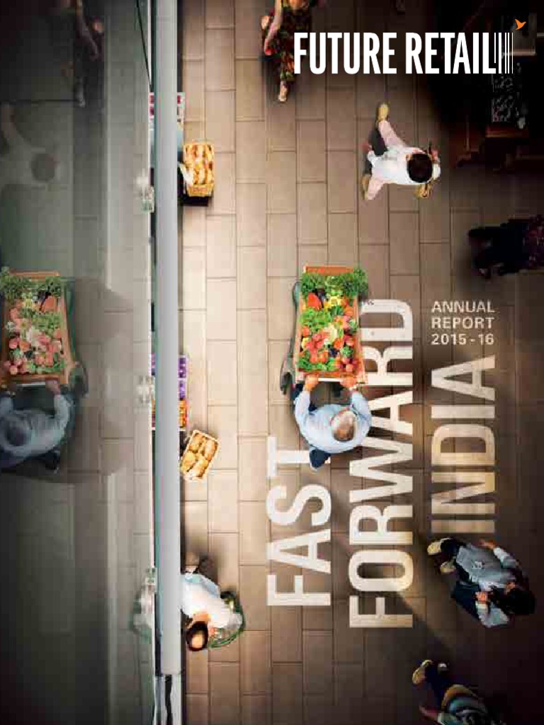Fast Forwdward India | PDF | Loyalty Program | Retail