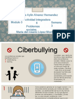 1 Ciberbullying