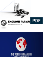 Ekonomi Farmasi