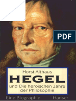 0 A. H.Althaus Hegel Biografia PDF