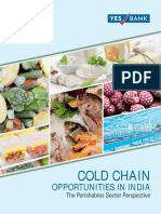 Cold Chain