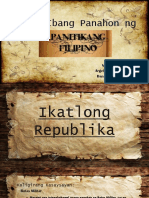 Ikatlong Republika