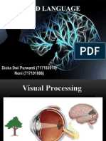 Neurologi Vision Language