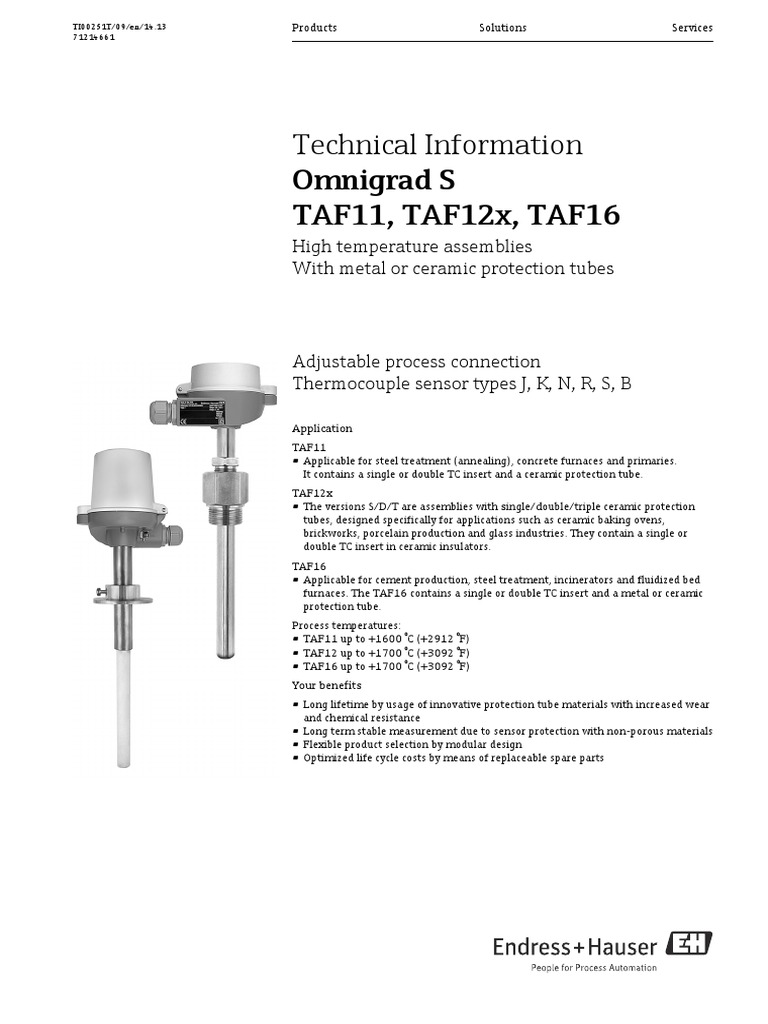 Large Display High Temperature K-Type Thermocouple Thermometer with 3 Stainless Steel Insertion Probe 932 F or 500 C