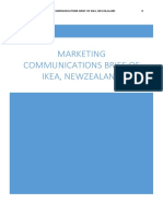 Business and Marketing Communication 1072165