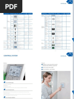 2014MRV Controls Accessories PDF