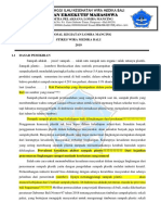 Revisi Proposal Mancing Bem, Futsal Revisiiii