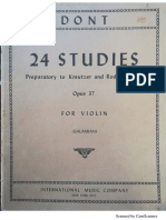 Dont Op37 Galamian PDF