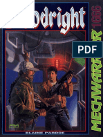 Battletech - FAS1666 - Bloodright