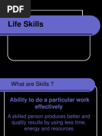 D Day Introduction To Life Skills