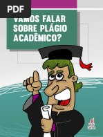 plágio academico