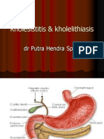 Kholesistis & Kholelitiasis 30-11-14