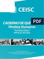 Cópia de Caderno de Questões - Direitos Humanos.pdf