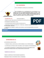 Nic - 2 - Inventarios. M.L PDF