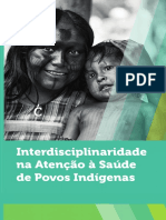 Livro - Unico Povos Indigenas PDF