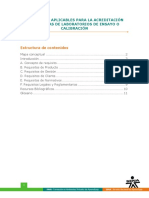 Oa Requisitos Aplicables PDF