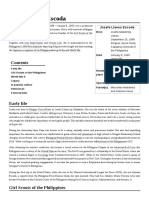Josefa Llanes Escoda PDF