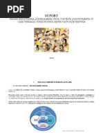 Suport curriculum 2019
