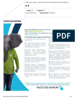 Parcial - Escenario 4 - TECNICAS DE APRENDIZAJE AUTONOMO - (GRUPO8) PDF