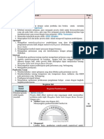 Terjemahan Lesson Plan Bilingual