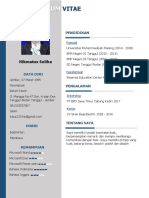 CV Titip PDF