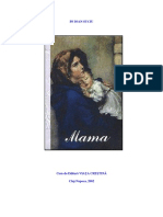 Mama - IPS Ioan Suciu PDF
