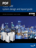 BTNS - 2018 VRF Design and Layout Guide - YORK - 111318 Digital PDF