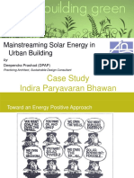 Deependra Prasad - Pryavaran Bhavan PDF