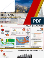 KAJIAN MABES TNI IBU KOTA (Agustus 2019) - Alt 1 PDF