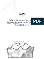 What is a Collar? The Different Types of Collars