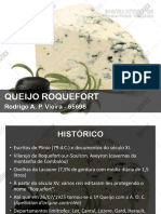 Roquefort (Apresentaçâo)