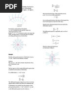 Orthogonal Trajectory