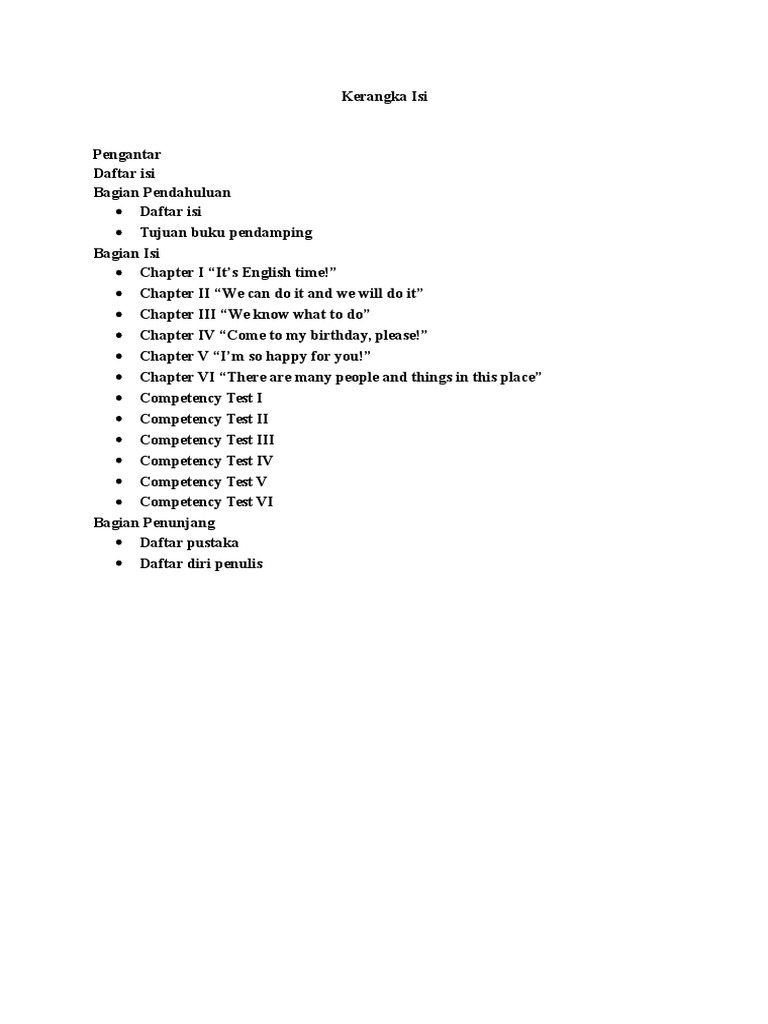 Buku Bingg 8 Smster 1 Edit 2019 Revisi Question Adjective