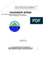 Isi Program Kerja (1)